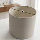 hallow Drum Hardback Lamp Shade 13 x 14 x 16