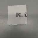 Cow Ornaments for Christmas Tree, 1Pcs Ceramic Christmas Ornaments Red, Christmas Tree Hanging Decor, Horse