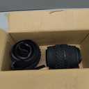 Hycline 2-Pack Mountain Bike Tires: 20/24/26/27.5-inch Folding Replacement Wear-Resistant Butyl Rubber High-Density Bicycle Tires with Tire Levers for MTB Street Trail Adventures