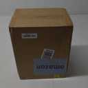 Motion Sensor Porch Light with GFCI Outlets, 11.4'' Dusk to Dawn Outdoor Wall Light Black, 3 Modes Front Door Exterior Light Fixture Waterproof Outside Light Wall Mount for House Garage