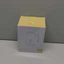 KIDISLE Milk Frother and Steamer 4 in 1, Milk Steamer with Auto Temperature Control, Warm & Cold Foam Maker, Hot Chocolate Maker, Frother for Coffee, Latte, Cappuccino, White