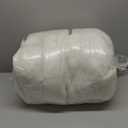 Poly-Fil The Original Premium Polyester, Soft Pillow Stuffed Animals, Toys, Cloud Decorations, and More, Machine-Washable Fiber Fill, 5 lb Box