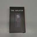 200PSI Tire Inflator Portable Air Compressor, Digital Tire Pump, Cordless Air Pump for Car Tires, Auto Shutoff, LED Light, Electric Air Compressor for Cars, SUV, Motorcycles, Bikes, Gifts for Men