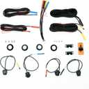 Car AHD 720P/1080P 360 View System Panoramic View Parking Camera Set