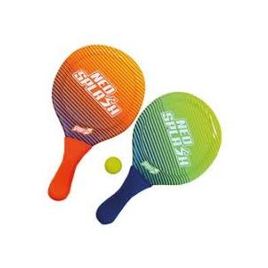 2 x Neoprene paddle splash