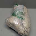 Extra-Long 72x96 Inch Polyester Shower Curtain, Plush Design, Modern Taupe Luxury Bath/Shower Dcor