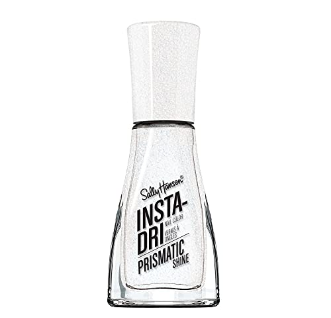 Sally Hansen Insta Dri Nail Polish 020 Moonstone 0.31 fl oz (Pack of 3)