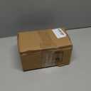 Jucoan 12 Pack Ceramic Soy Sauce Dish, 4 Inch 2 Oz Leaf Shape Small Sauce Dish Salsa Dipping Bowls for Charcuterie Board, Taco, Party, Mini Pinch Bowl for Sushi Oil Vinegar Ketchup Paste Jam