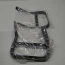 For Dodge Ram 1500 Bumper Bracket 1999 2000 2001 Outer Driver and Passenger Side Pair/Set Front | w/Sport Package | Old Body Style | CH1066136 + CH1067136 | 55077015AB + 55077014AB