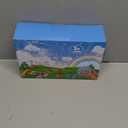 Childom Kids Musical Instruments for Toddlers,Baby Musical Toys for Toddlers,Preschool Educational Kids Gifts,Christmas Birthday Gifts for Boys Girls,Xylophone,Maracas,Wooden Instruments Toddler Toys