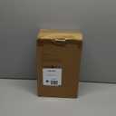 Delamu 2-Tier Multi-Purpose Bathroom Under Sink Organizers and Storage, Stackable Kitchen Pantry Organization, Pull Out Medicine Cabinet Organizer with Movable Dividers, White, 2 Pack