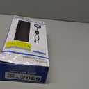 3600+ Miles Range TV Antenna Indoor,2026 Strongest Digital TV Antenna for Smart TV and Old TVs,Outdoor HDTV Antenna for Local Channels with Amplifier Signal Booster-38ft Coax Cable-Support 8K 4K 1080p