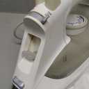 Rowenta Focus Excel Steam Iron for Clothes, Anti-Drip Protection, Iron Steamer for Clothes, 1725 Watts, DW5280, Grey