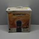 Nespresso Vertuo Plus Coffee and Espresso Maker by Breville, Ink Black