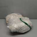 Cover For large, Soft, Round Poufs