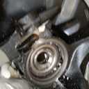 A-Premium Front Left Steering Knuckle & Wheel Bearing Hub Assembly