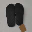 Flip Flop Zeroxposur Black 9