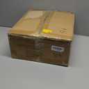 Wooden Baby Walker, Activity Cube Push Walker for Boys and Girls, Toddler Montessori Learning to Walk Toy with Adjustable Speed