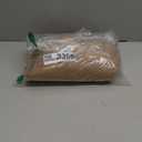 NICETOWN Grommet Top Blackout Curtain Panel, 55 inches Wide by 86 inches Long, 1 Piece, Cappuccino Color, Thermal Insulated Room Darkening Drape for Villa/Apartment/Rental Room