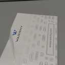 WARRKY 4K DisplayPort to HDMI Cable [UHD, Metal Case, Nylon Cable] 6FT Unidirectional Display Port 1.2 Source to HDMI 1.4 Screen, DP to HDMI Compatible for Computer, NVIDIA, AMD, Dell, Lenovo, Monitor