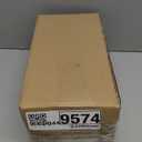 0.6 Qt Pop Containers - 3 Pack Mini Travel Snack Container, BPA Free Food Storage Canisters with Lids, Small Freezer Containers Candy Jar Plastic 520ml*3