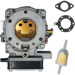 Partman 693480 Carburetor Replace Craftsman LT1000 917270821 V-Twin + Carb
