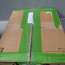 312A Toner Cartridges 4 Pack Set Replacement for HP 312A Toner 312X