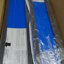 Filtrete 16x25x5 AC Furnace Air Filter, MERV 13, MPR 1900, Premium Allergen, Bacteria & Virus Filter, Electrostatic Air Cleaning Filter, 2-Pack (Actual Size 15.75 x 24.13 x 4.88 in)