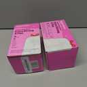 2 x Amazon Basics Extra Strong & Flex Tall Kitchen Drawstring Trash Bags, Tropical Island Scent, 13 Gallon, 40 Count