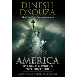 America: Imagine a World without Her