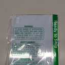 Feams Slim Case for iPad (A16) 11th Generation 11 Inch 2025, iPad 10th Generation 10.9 Inch 2022, Tri-Fold Stand Clear Back Cover with Pencil Holder & Auto Sleep, Blue Bow