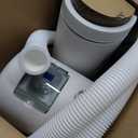 INTEX C2500 Krystal Clear Cartridge Filter Pump for Above Ground Pools: 2500 GPH Pump Flow Rate Improved Circulation and Filtration Easy Installation Improved Water Clarity Easy-to-Clean