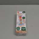 Rainmaker - Montessori Baby Toys for 6-12 Months 1 Year Old, Newborn Baby Rattle Shaker Sensory Toy, 7 inch Wooden Rain Stick Baby Musical Toys for 6 7 8 9 10 Month Infant Toddlers Gift