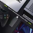 Wireless Adapter Compatible with Xbox One Controller for Windows 10/8.1/8/7