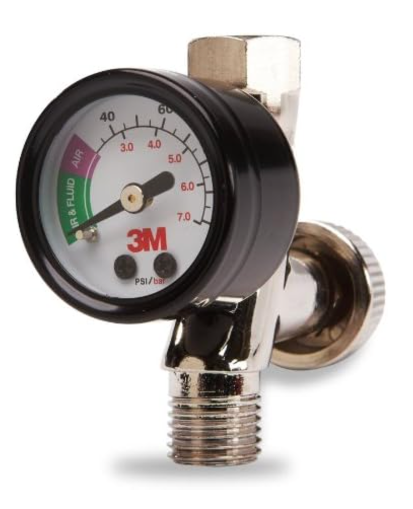 3M Accuspray Air Flow Control Valve