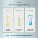 Naturium Skin-Renewing Retinol Body Lotion, Advanced Firming Anti-Aging Skin Care, with Encapsulated Retinol & Shea Butter, 8 oz