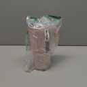 HydroJug Traveler - 40 oz Water Bottle with Handle & Flip Straw - Fits in Cup Holder, Leak Resistant Tumbler-Reusable Insulated Stainless Steel & Rubber Base - Gifts for Women & Men, Salmon