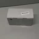 Rraycom 2Pack 2K Security Camera Indoor 5G/2.4 GHz Wi-Fi, Baby Monitor Pet/Dog Camera 360-Degree for Home Security, Smart Motion Tracking, 24/7 Live View, Night Vision, Compatible with Alexa