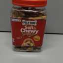 Milk-Bone Soft & Chewy Dog Treats, Made with Real Chicken, 25 Ounce Canister (EXP 10/23/26)