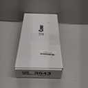 Cunno 4 Pcs Preppy Makeup Bags Chenille Letter Stuff Bag Nylon Cosmetic Pouch Cases with Zipper for Women Travel Toiletry (Light Apricot)