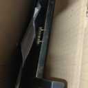 Iron Adjustable Arts & Crafts Easels,Metal Easel Stand with Chain Support for Mirror,58 Inch Floor Easels for Display Wedding Sign(Bronze)