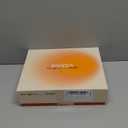 GORGIUS Glueless Wigs with Bang Golden Blonde Loose Body Wave Wig Put on and Go Pre Bleached True Scalp Long Fringe Bangs Wig Upgraded with Style-Archive Premium Fiber