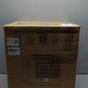 Tent Air Conditioner 3300BTU 110V, No Battery, White