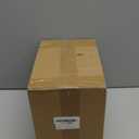 Lyeasw Rustic 5x7 Picture Frame Set of 12, Multi Woodgrain Farmhouse Photo Frames for Wall or Tabletop, Beige