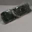 Yardwe Vertical Garden Wall Planter Stackable Plant Pot Wall Mounted Hanging Flower Pot for Balcony Garden Home Office Doorway Yard