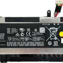 WP06XL Laptop Battery 76Wh M73470-005 HSTNN-IB9Z M64306-1C1