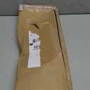 PESUTEN Picture Light Battery Operated, 16in Wireless Art Light for Paintings CCT Dimmable Recharging Battery Picture Light with Remote Control for Gallery Dartboard Art Bedroom Bathroom (Black)