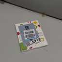 NICEVINYL Pink Iron on Patches for Girls: 60PCS Girly Random Embroidery Patches for Backpacks Clothing Hats Jackets Pants Decor - Assorted Cute Sew on Appliques for DIY Accessories