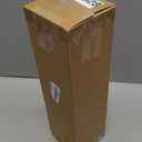 24inch Pink Fiber Optic Christmas Tree,Pre-Lit Artificial Mini Christmas Tree, Tabletop Small Xmas Tree with Stars Holiday Home Decorations