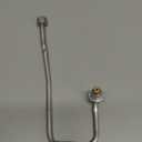 GE WB28K10189 Gas Tube or Connector